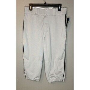 NWT Champro Triple Crown Knicker Braid Adult Size M Baseball Pants